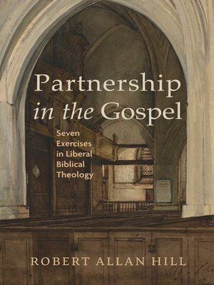 cover image of Partnership in the Gospel